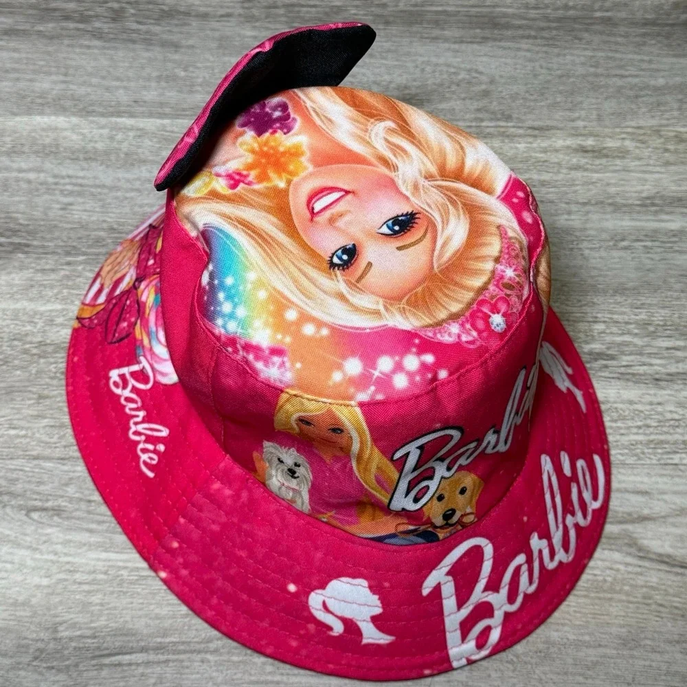 Barbie‎ bucket hat